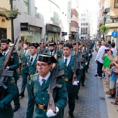Festividad de la Virgen del Pilar