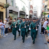 Festividad de la Virgen del Pilar