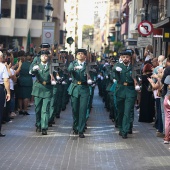 Festividad de la Virgen del Pilar