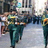 Festividad de la Virgen del Pilar