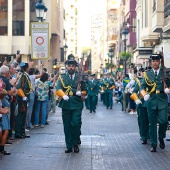 Festividad de la Virgen del Pilar