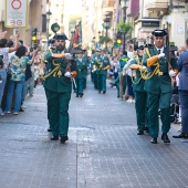 Festividad de la Virgen del Pilar