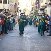 Festividad de la Virgen del Pilar
