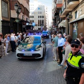 Festividad de la Virgen del Pilar