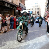 Festividad de la Virgen del Pilar