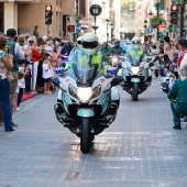 Festividad de la Virgen del Pilar