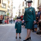 Festividad de la Virgen del Pilar