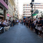 Festividad de la Virgen del Pilar