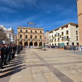 Festividad de la Virgen del Pilar