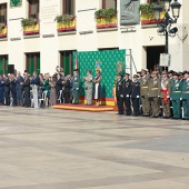 Festividad de la Virgen del Pilar