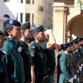 Festividad de la Virgen del Pilar