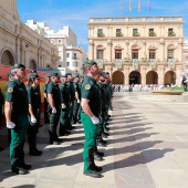 Festividad de la Virgen del Pilar
