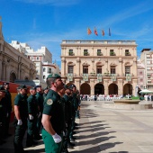 Festividad de la Virgen del Pilar