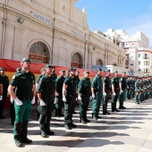 Festividad de la Virgen del Pilar