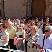 Festividad de la Virgen del Pilar