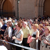 Festividad de la Virgen del Pilar