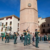 Festividad de la Virgen del Pilar