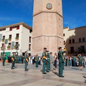 Festividad de la Virgen del Pilar