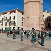 Festividad de la Virgen del Pilar