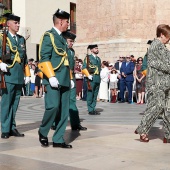 Festividad de la Virgen del Pilar