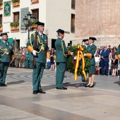 Festividad de la Virgen del Pilar