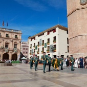 Festividad de la Virgen del Pilar