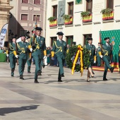Festividad de la Virgen del Pilar