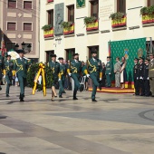 Festividad de la Virgen del Pilar