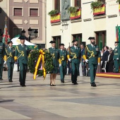 Festividad de la Virgen del Pilar