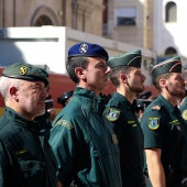 Festividad de la Virgen del Pilar