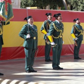 Festividad de la Virgen del Pilar