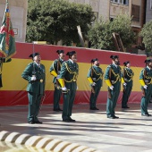 Festividad de la Virgen del Pilar