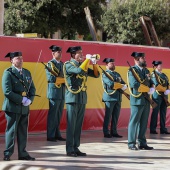 Festividad de la Virgen del Pilar