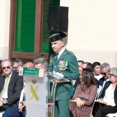Festividad de la Virgen del Pilar