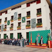 Festividad de la Virgen del Pilar