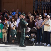 Festividad de la Virgen del Pilar