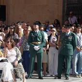 Festividad de la Virgen del Pilar