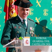 Festividad de la Virgen del Pilar