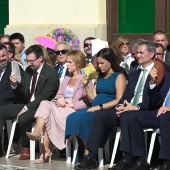 Festividad de la Virgen del Pilar