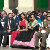 Festividad de la Virgen del Pilar