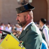 Festividad de la Virgen del Pilar