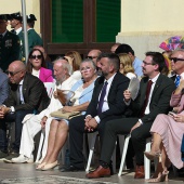 Festividad de la Virgen del Pilar