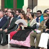 Festividad de la Virgen del Pilar