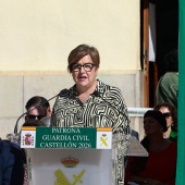 Festividad de la Virgen del Pilar