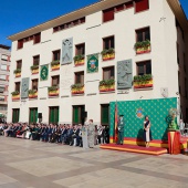 Festividad de la Virgen del Pilar