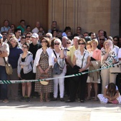 Festividad de la Virgen del Pilar