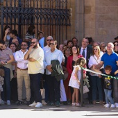 Festividad de la Virgen del Pilar