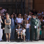 Festividad de la Virgen del Pilar