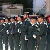 Festividad de la Virgen del Pilar