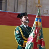 Festividad de la Virgen del Pilar